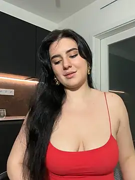 Evelyn   Sweet online show from May 13, 7:33 pm
