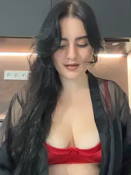 Evelyn   Sweet online show from May 15, 7:54 pm