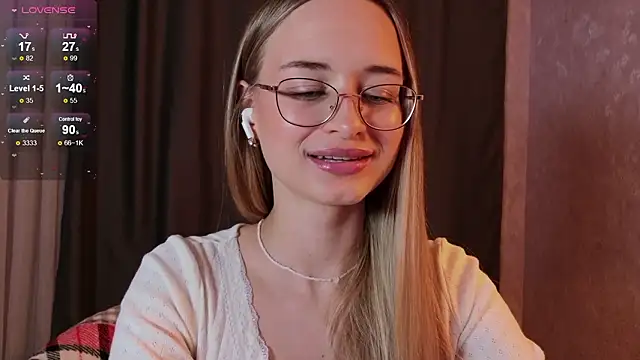 Tiffanyhunt online show from January 19, 3:16 pm