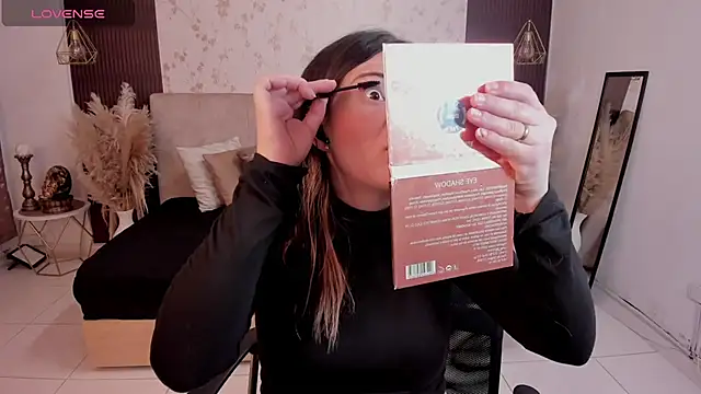 DanaaRey online show from January 7, 11:34 am