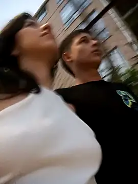 Dangerouspassion777 online show from December 3, 10:40 pm