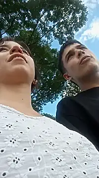 Dangerouspassion777 online show from December 6, 7:45 pm