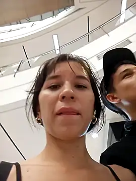 Dangerouspassion777 online show from December 20, 7:39 pm