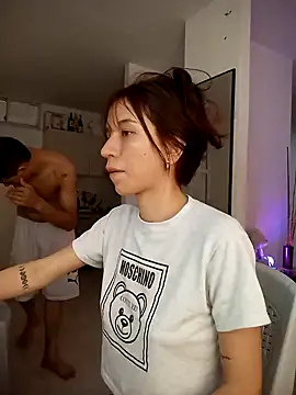 Dangerouspassion777 online show from February 4, 3:04 pm