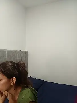 Dangerouspassion777 online show from September 20, 12:22 am