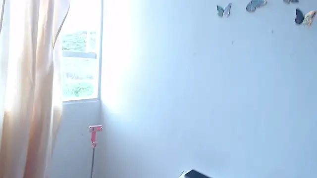 Dangerouspassion777 online show from October 11, 7:45 pm