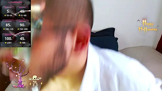 Mercury muscle online show from October 31, 11:33 am