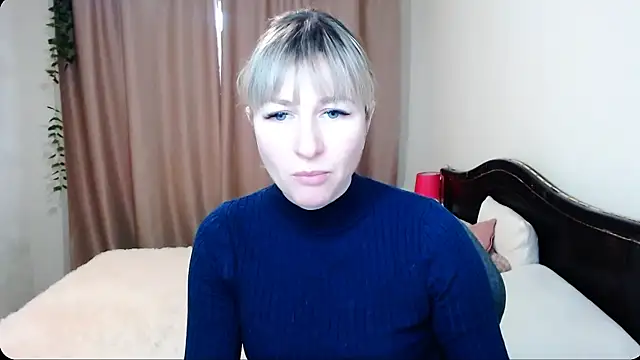 Incredible Ariela online show from December 15, 10:39 am