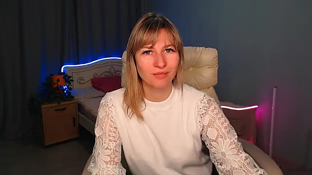 Incredible Ariela online show from December 24, 11:06 am