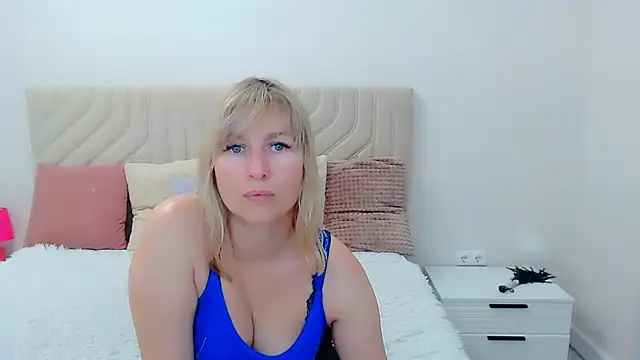 Incredible Ariela online show from June 28, 10:10 am