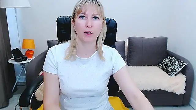 Incredible Ariela online show from July 18, 11:03 am