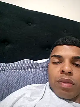 GaabDiaz online show from October 12, 1:04 am