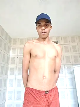 GaabDiaz online show from December 2, 6:25 pm