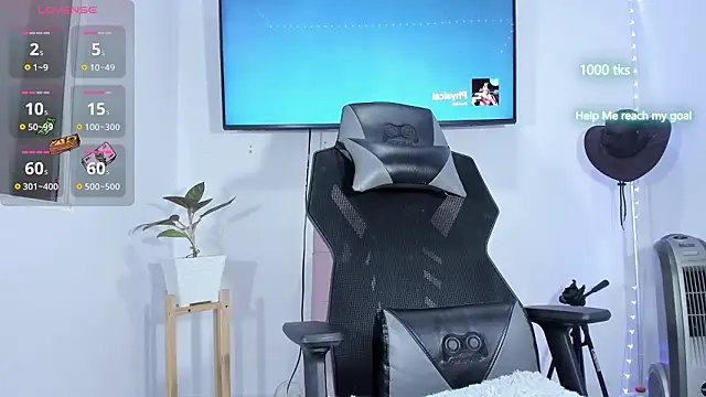 emily palmeer online show from February 27, 10:54 pm