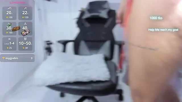 emily palmeer online show from March 17, 10:51 am