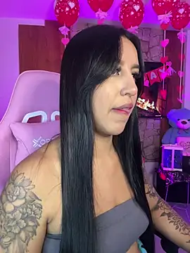 Tamara Roberts1 online show from February 16, 3:26 am