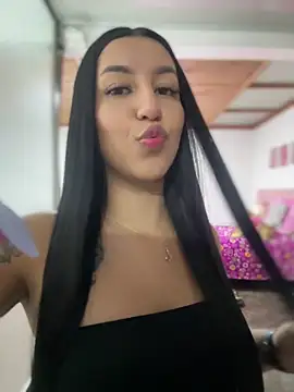 Tamara Roberts1 online show from March 6, 11:53 pm