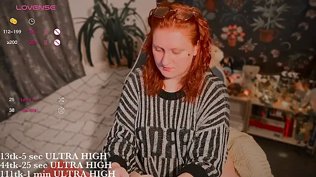 todayismyanotherday online show from October 7, 9:12 pm