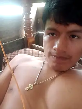 Huebolocko online show from December 27, 5:48 pm