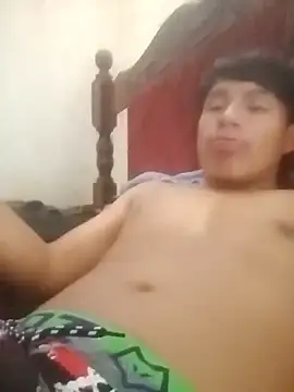 Huebolocko online show from October 18, 5:35 pm