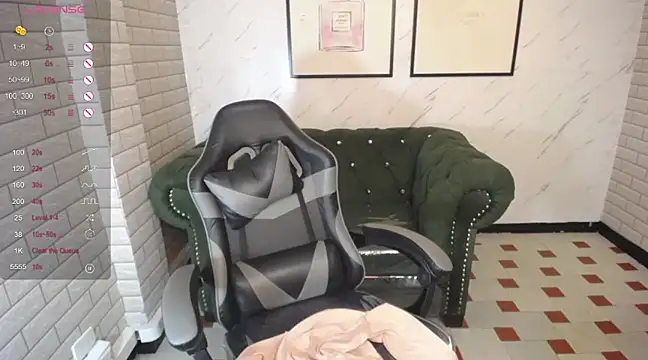  Charlotte v online show from February 28, 5:04 pm