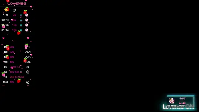 Snapshot of _Charlotte_v chatting on July 11, 3:53 am Charlotte v online show from July 11, 3:53 am