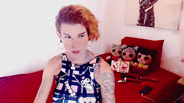 jhoanadoll online show from December 20, 1:36 am