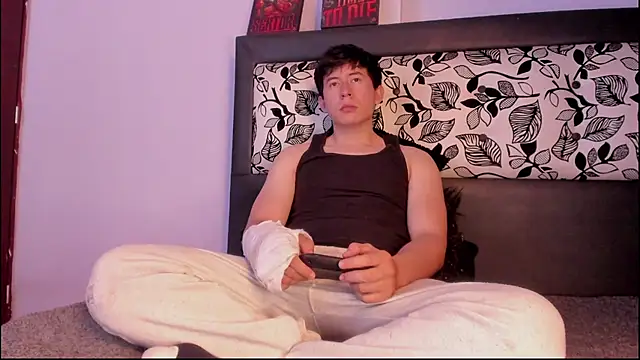 setsuna10 online show from October 22, 12:44 am