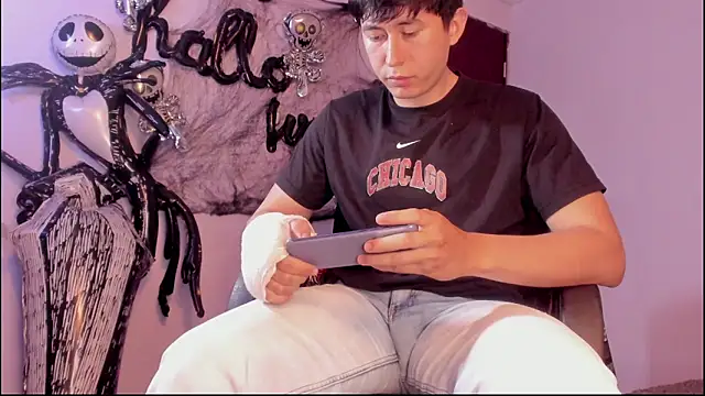 setsuna10 online show from October 24, 2:52 am