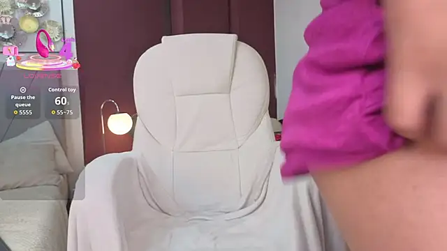 Gabriella gh online show from January 8, 8:22 pm