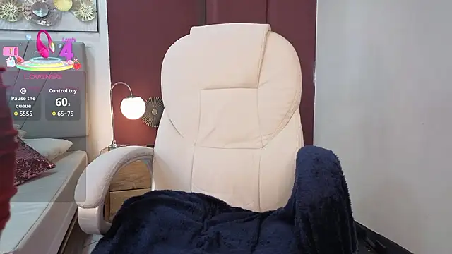 Gabriella gh online show from January 15, 8:45 pm