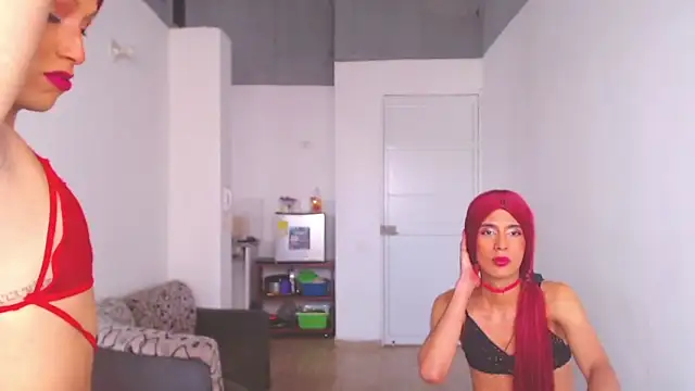 Snapshot of DOMINANTE_KLOE_ chatting on January 8, 6:31 pm DOMINANTE KLOE online show from January 8, 6:31 pm