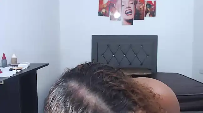 stefidolllatina online show from January 27, 8:28 pm