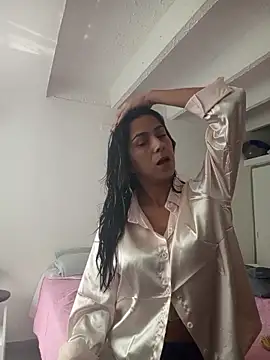 Sahana Ashiika online show from March 22, 2:20 pm