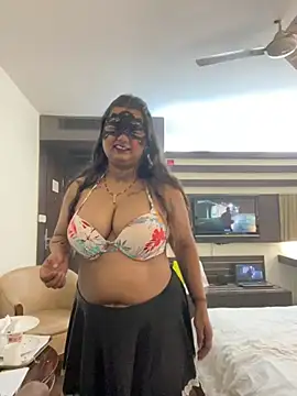 sexy-bu online show from January 14, 8:25 pm