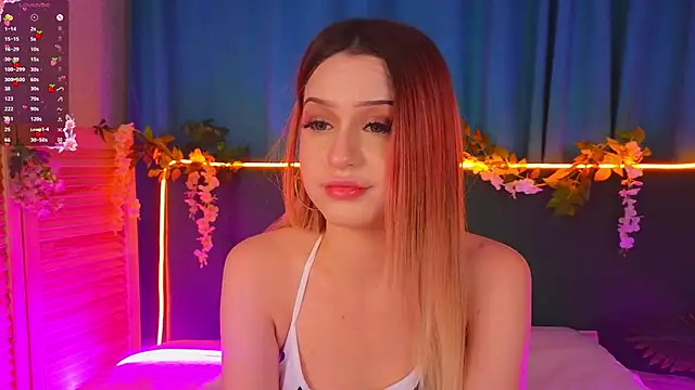 AlinaWalters online show from November 28, 9:06 pm