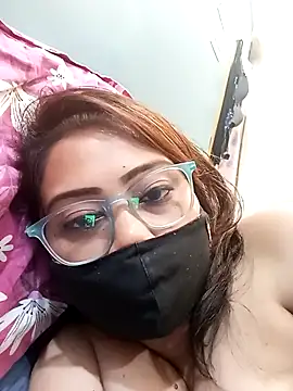 Cute-mona online show from November 9, 11:03 pm