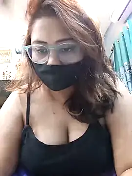 Cute-mona online show from November 10, 7:24 pm