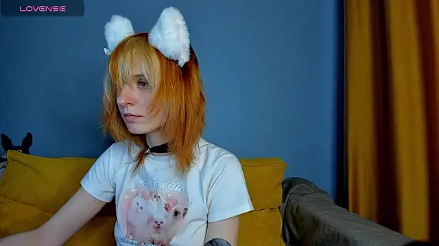 Little Chips online show from January 9, 7:31 am