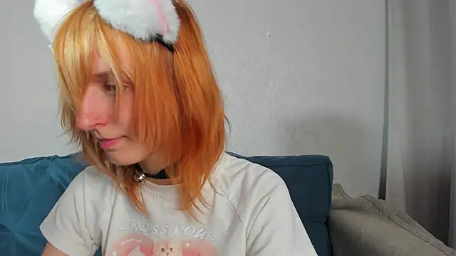 Little Chips online show from January 11, 8:00 am