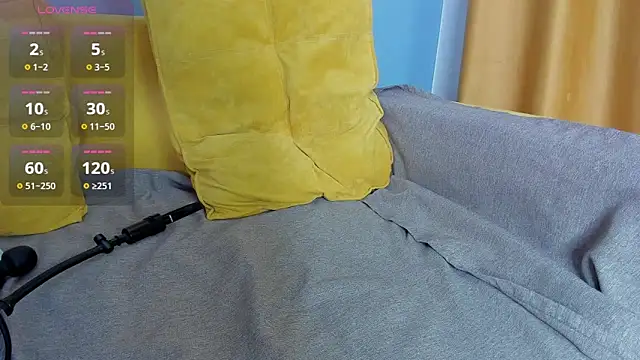 Little Chips online show from January 16, 2:08 pm