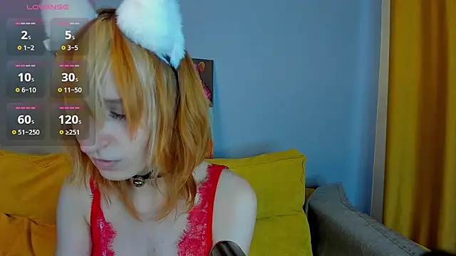 Little Chips online show from January 20, 7:47 am