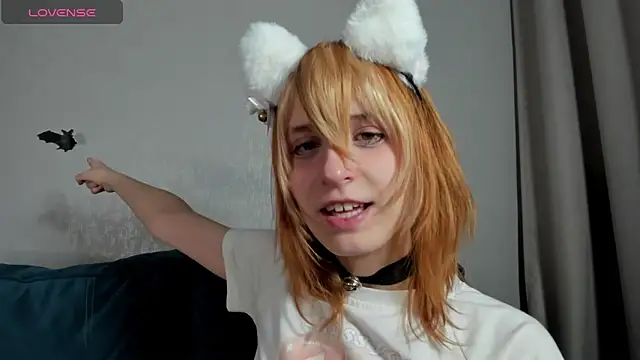 Little Chips online show from January 27, 12:43 am