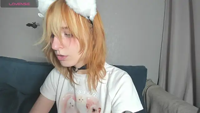 Little Chips online show from January 30, 8:01 am