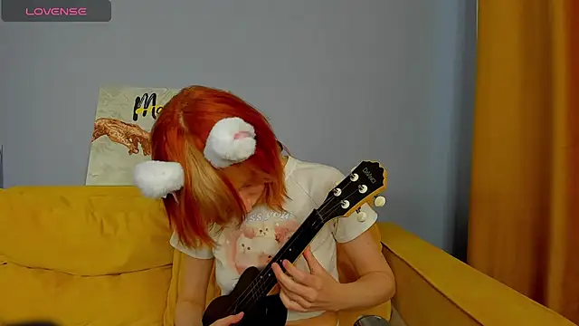 Little Chips online show from February 10, 8:09 am