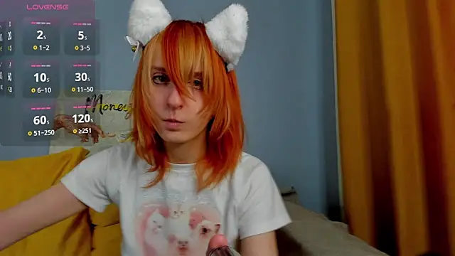 Little Chips online show from February 11, 8:05 am