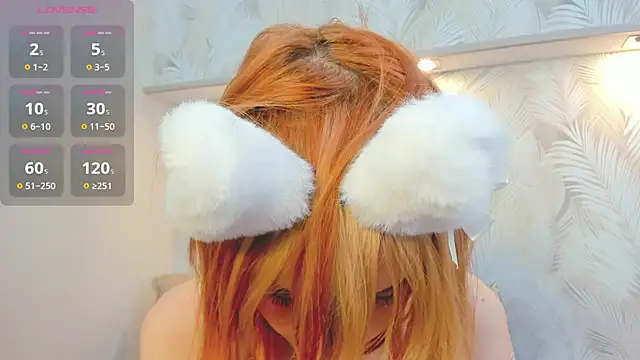 Little Chips online show from March 2, 11:18 am