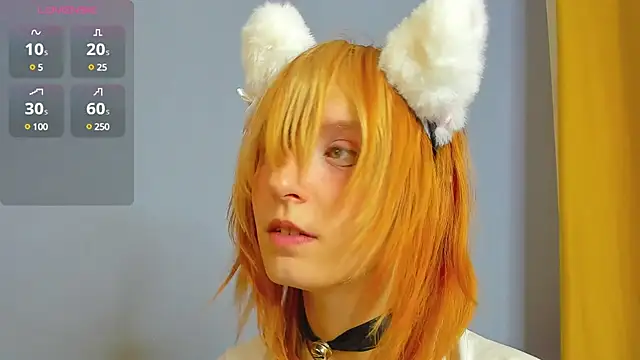 Little Chips online show from March 3, 4:03 am