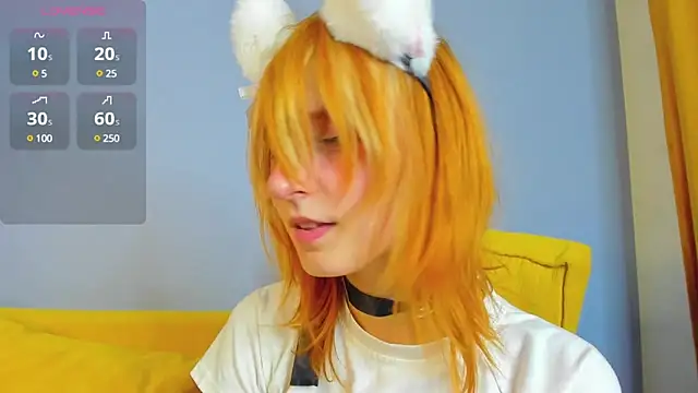 Little Chips online show from March 6, 2:08 pm