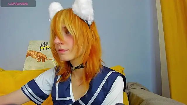 Little Chips online show from March 9, 8:07 am